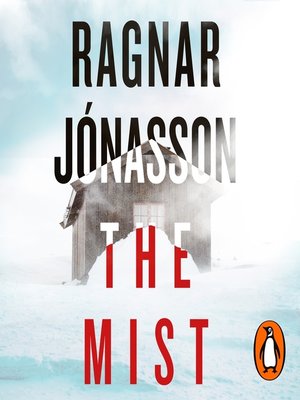 The Mist - Audiobook